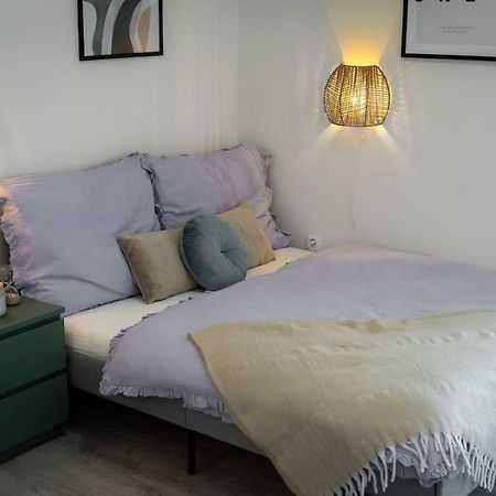Deja Vu Botique Apartment Olomouc Luaran gambar