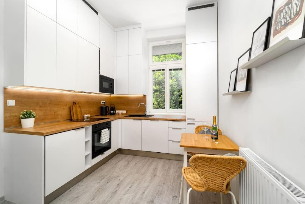 Deja Vu Botique Apartment Olomouc Luaran gambar