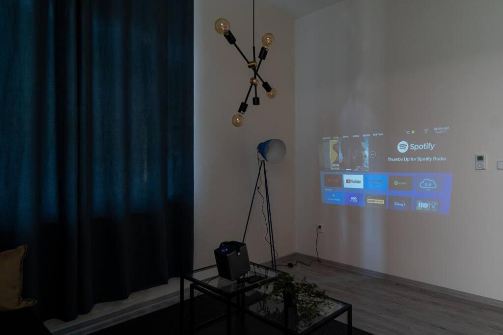 Deja Vu Botique Apartment Olomouc Luaran gambar